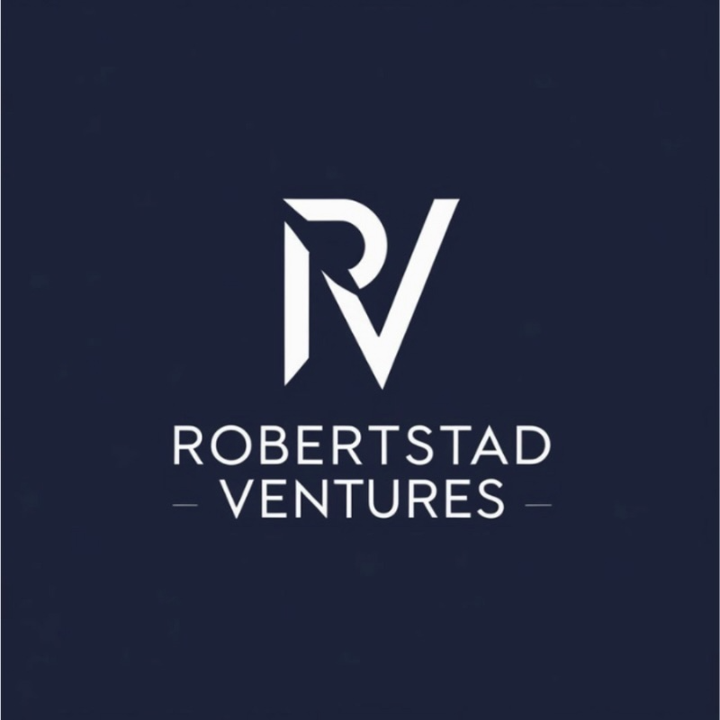 Robertstad Ventures Logo